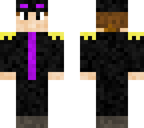 kaelyt in callahania uniform