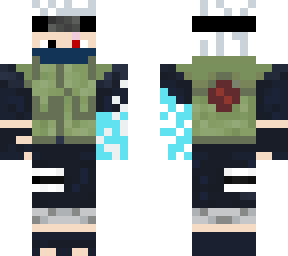 kakashi hatake