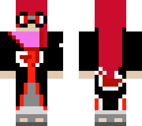 karin
