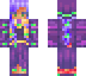 karma (ender smp)