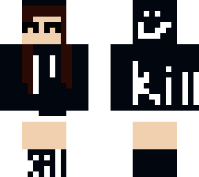 kill outfit