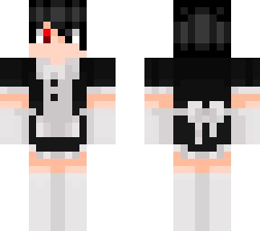 kim maid