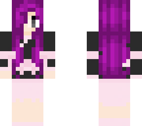 kimono girl