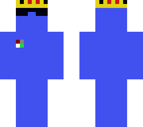 king