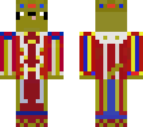 king dogo (updated)