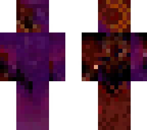 king of evil
