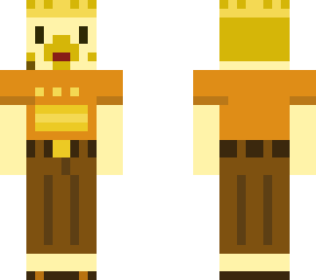 king of ooo