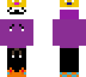 king purple