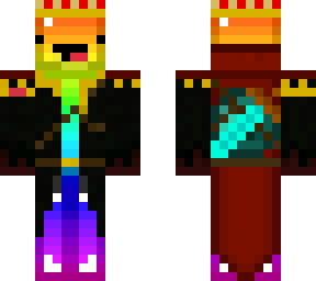 king skeppy