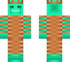 kupfer koenig (copper king)