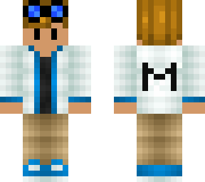 lab boy