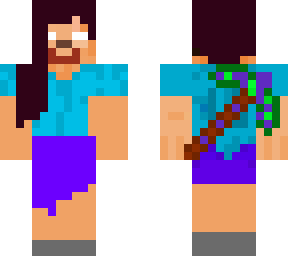 lady heroibrine