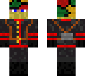 late wwi german infantry--bf1