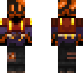 lava shark