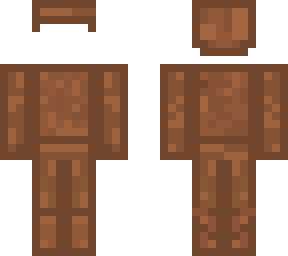 leader armor