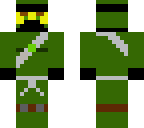 lego ninjago hunted lloyd