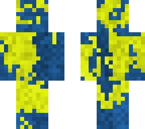 lemon blue