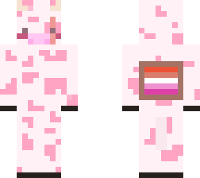 les-bean cow (mob) scar ver