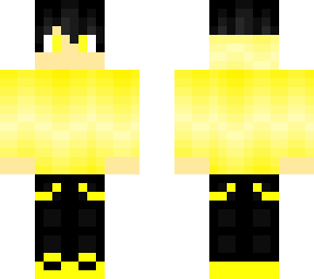 lightning gamer boy