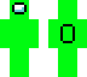 lime crewmate