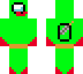 lime imposter