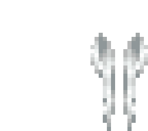long wings [base]