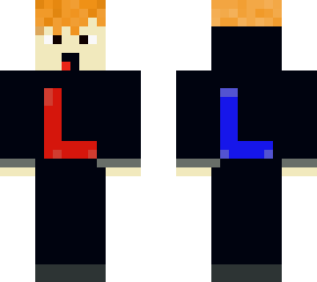 loser