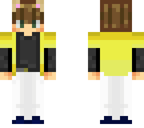 lucas cat boi