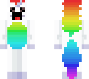 luciondaemon unicorn