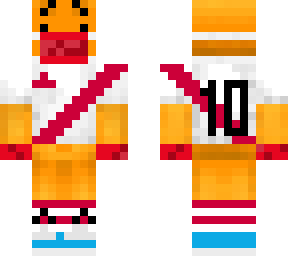 luh de river