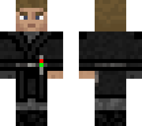 luke skywalker (the mandalorian)