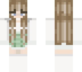macey skin???
