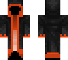 mage skin
