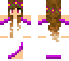 magenta god
