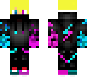 magia obscura