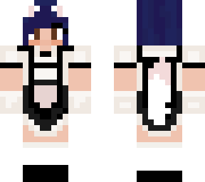 maid dress