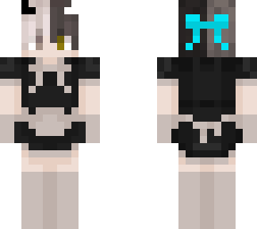 maid kaimaxon
