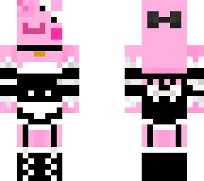 maid peppa pig