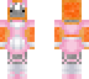 maid rhino(for orange_rhino)