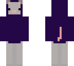 main skin