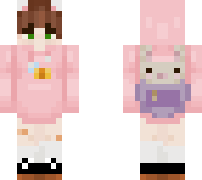 makinosenpai (me)