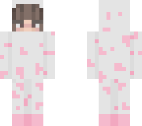 male cown skin (for friend)