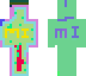 mannyinnit skin