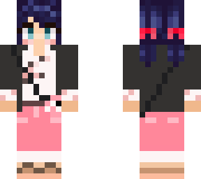 marinette dupain-cheng