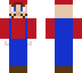 mario
