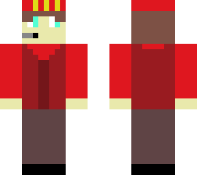 mcdonald worker