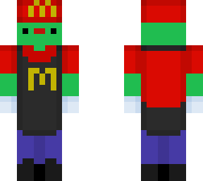 mcfreg