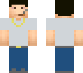 me and pack but in hd
