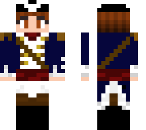 me as a l'menburg