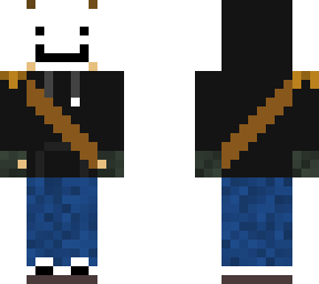 me as dream